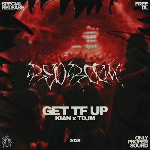 Get Tf Up