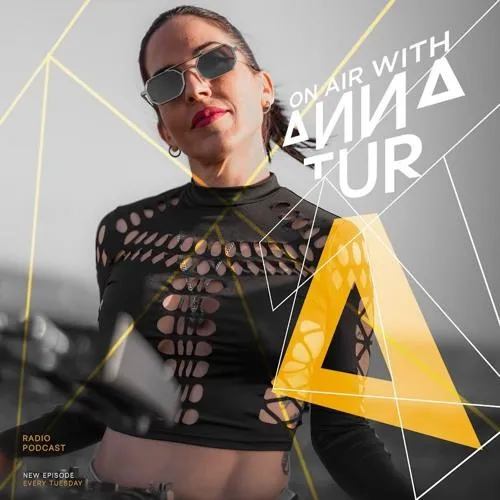 On Air With Anna Tur 235 (Live From Formentera)