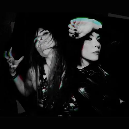 No.Dolls! - Summer Mix