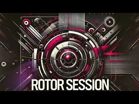 Rotor Sesión 003