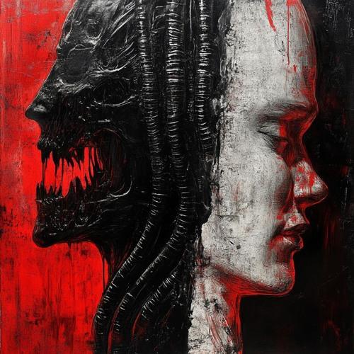 Dark Whispers In My Soul