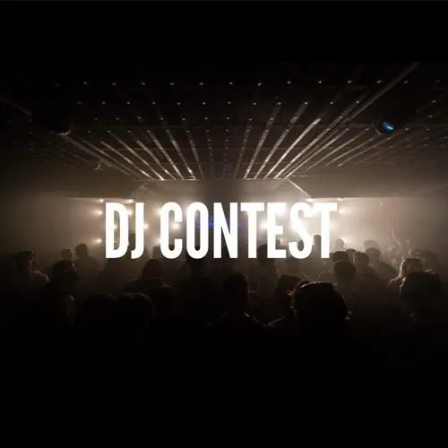 Infected Dj Contest Set