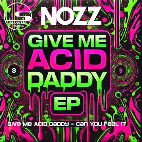 Can You Feel It (Original Mix)