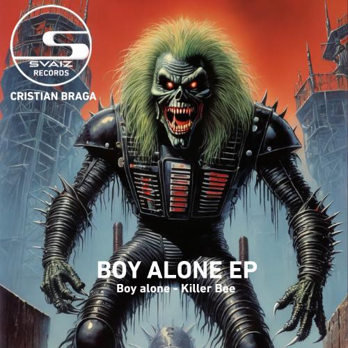 Boy Alone (Original Mix)