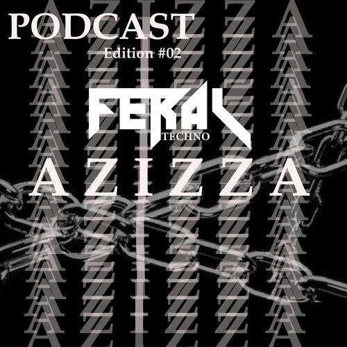 Azizza #02