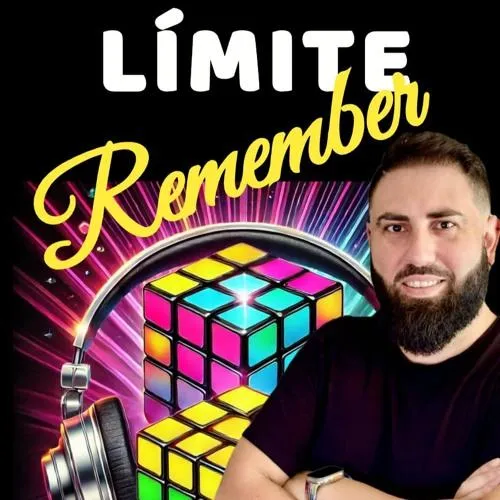 Límite Remember - 1 Febrero