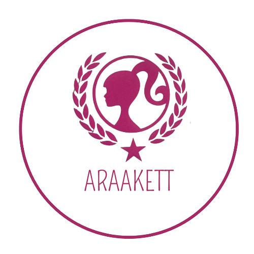 They Call Me Araakett
