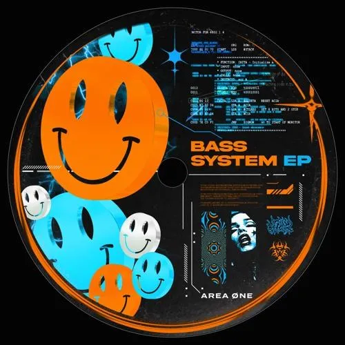 90S Rave