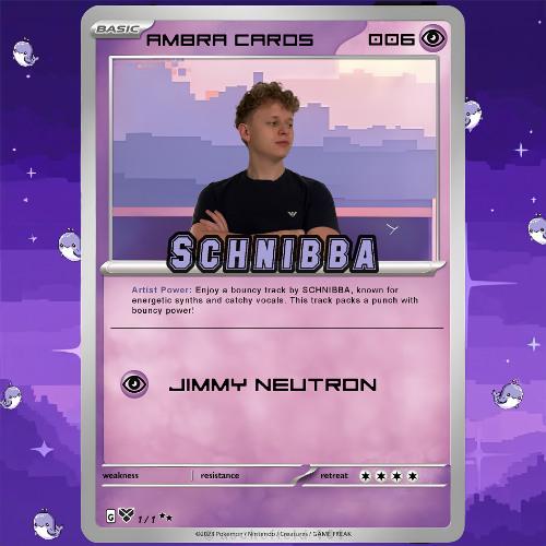 Jimmy Neutron