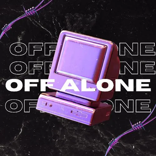 Off Alone (John Patton Edit)