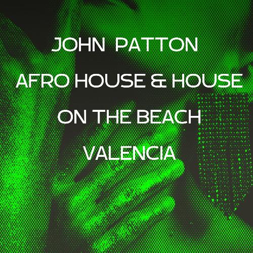 Session Afro House & House