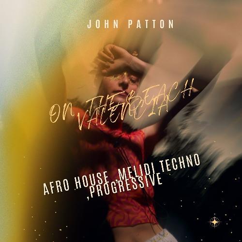 Session Afro House, Techno Melodi Progressive