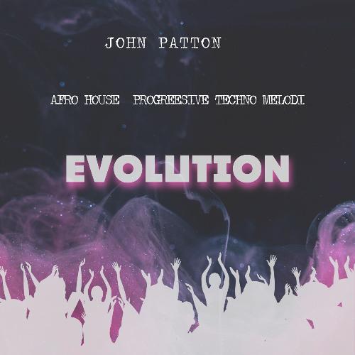 Session Progressive House, Techno Melodi,  Afro House