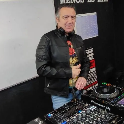 Dj Set - 27 Enero