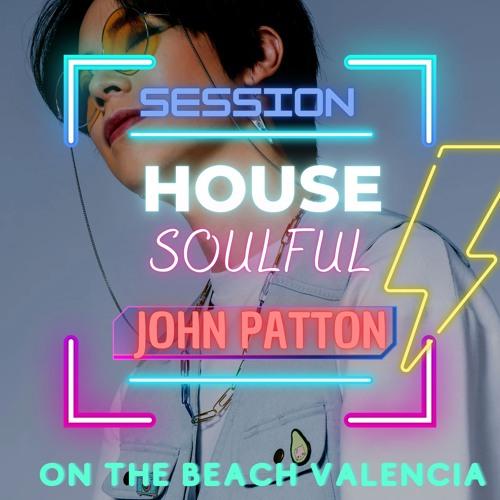 Session House & Soulful - On The Beach Valencia