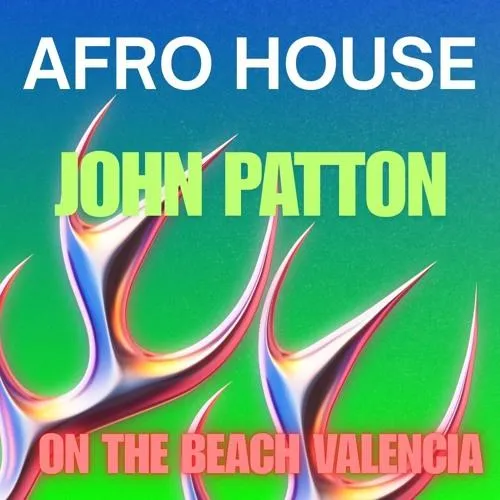 S Saturday Afro House - On The Beach Valencia # 1
