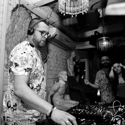 Techno Promo Mix