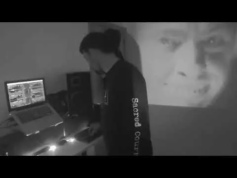Home Studio - 14 Marzo