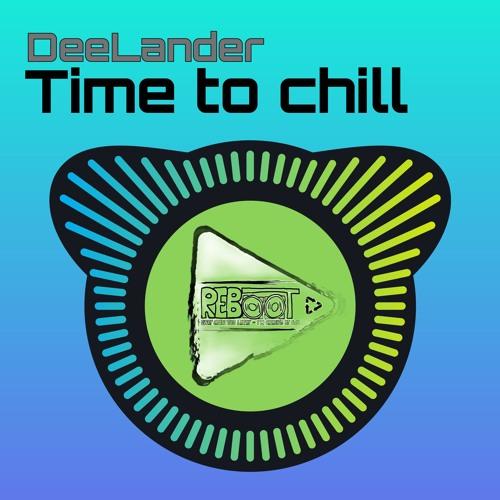 Time To Chill