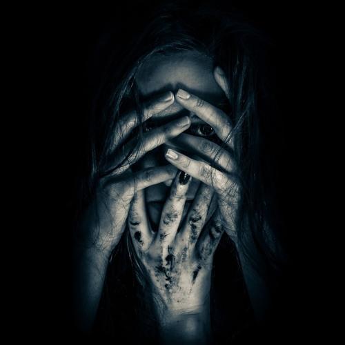 The Darkness... Iv