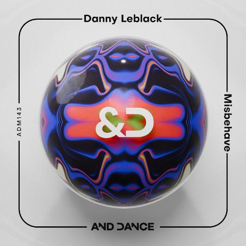 Misbehave (Original Mix)
