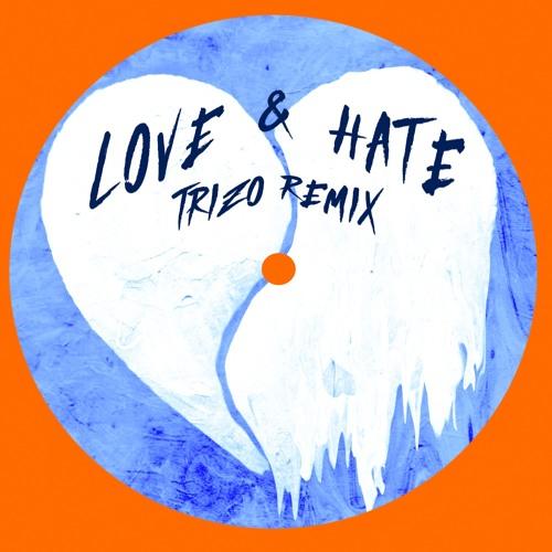Michaelkiwanuka - Love & Hate  (Trizo Remix)