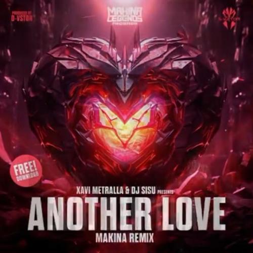 Another Love