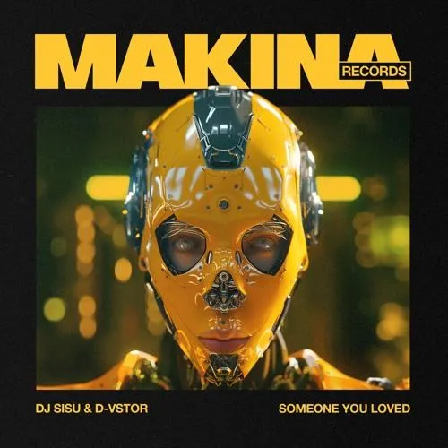 Sombody To Love (Makina Remix)