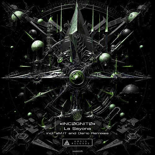 La Sayona (Derio Remix)