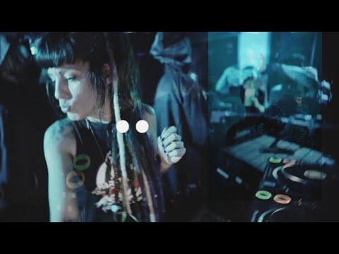 Techno Set - For Signal Club - 26 October
