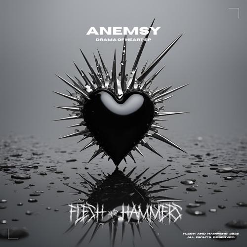 Drama Of Heart (Original Mix)