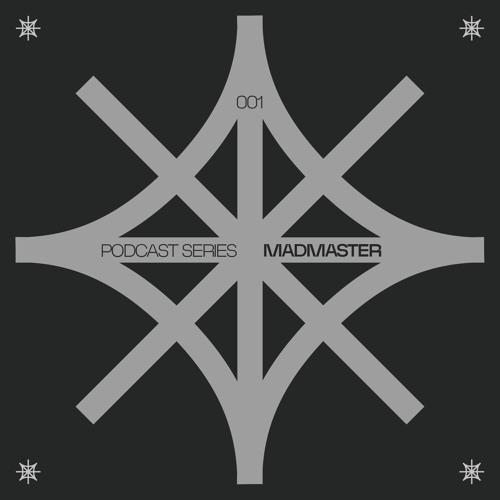 Aracne Podcast Series 001 - Madmaster