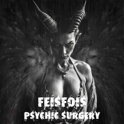 Psychic Surgery (Chapter Ii)