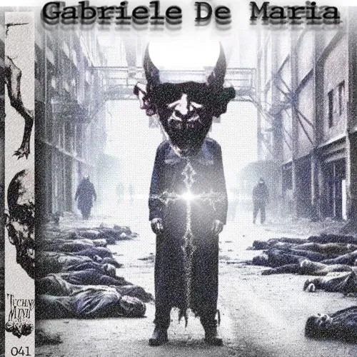 Podcast Series 041 - Gabriele De Maria