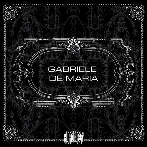 Hardcast 020 | Gabriele De Maria