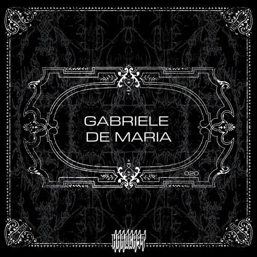 Hardcast 020 | Gabriele De Maria