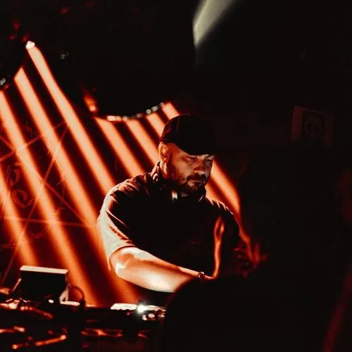 Dj Set - Underhell - 24 Febrero