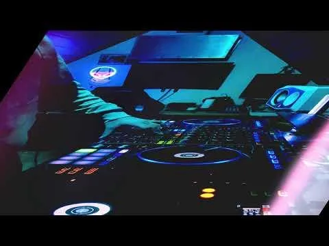 My Home Is The Rave - Dnb Dj Set