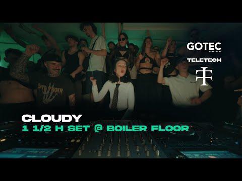 Boiler - 22 March