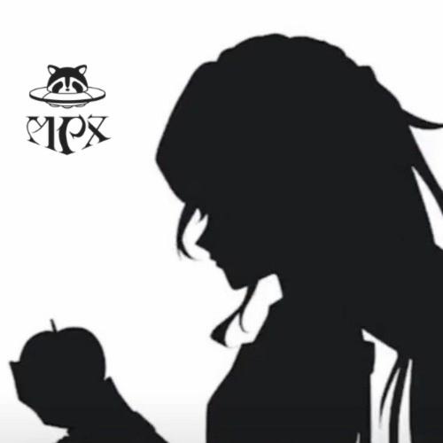 Miku - Bad Apple!! (M.P.X. Edit)