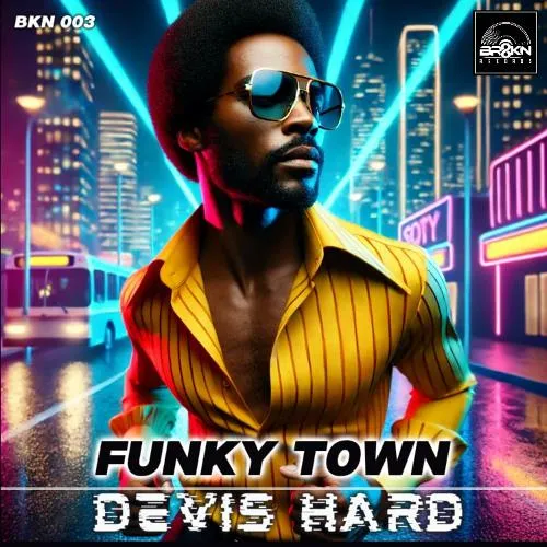 Funky Town (Radio Edit)