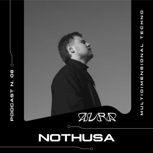 𝐑𝐀𝐃𝐈𝐎 𝐀𝐔𝐑𝐀 [𝐼𝑛𝑣𝑖𝑡𝑒𝑠 𝑆𝑒𝑟𝑖𝑒𝑠 08] - 𝐍𝐎𝐓𝐇𝐔𝐒𝐀