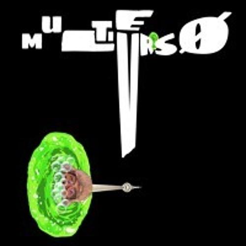 Multiversø