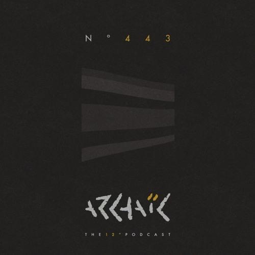 Archaic Podcast 443 - Ivan Rbeira