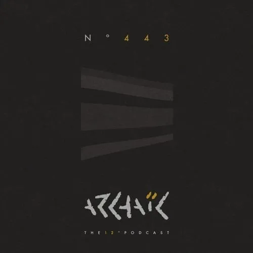 Archaic Podcast 443 - Ivan Rbeira