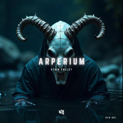 Arperium  (Original Mix)
