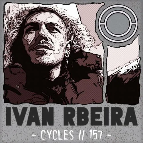 Cycles // 157 - Ivan Rbeira
