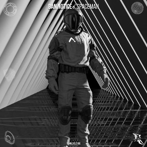 Spaceman