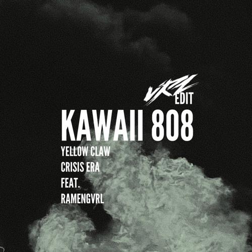 Kawaii 808 (Feat. Ramengvrl) (Versez Edit)