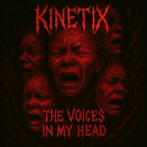 The Voices In My Head